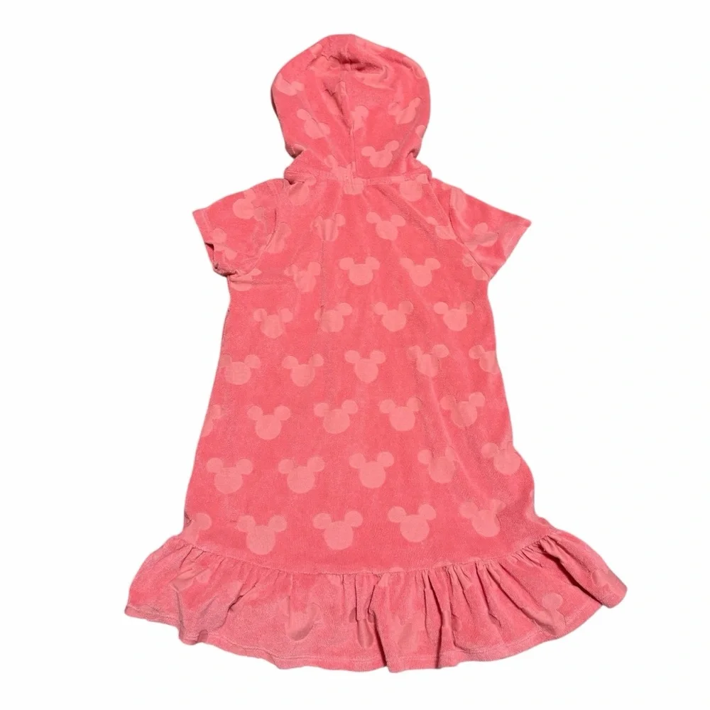 Disney girls minnie